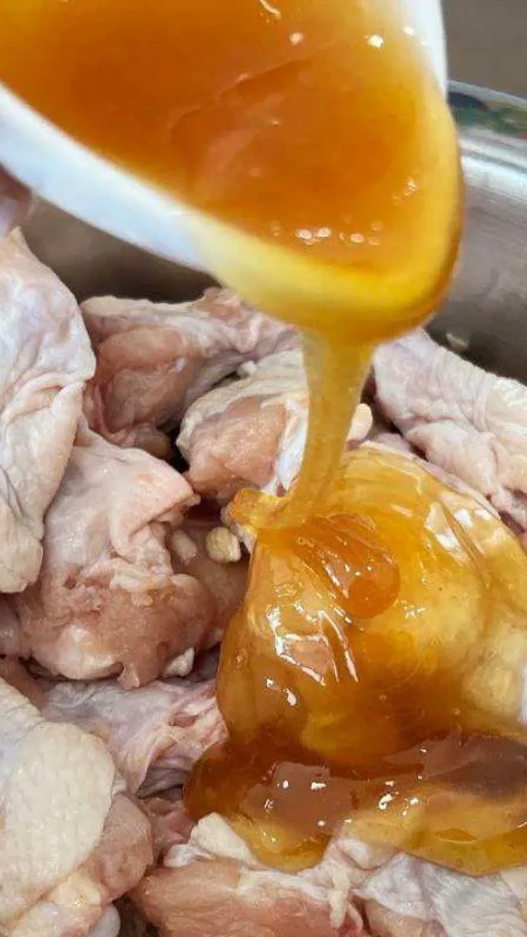 Depois que coloquei esse ingrediente na receita de frango ficou mais delicioso ainda