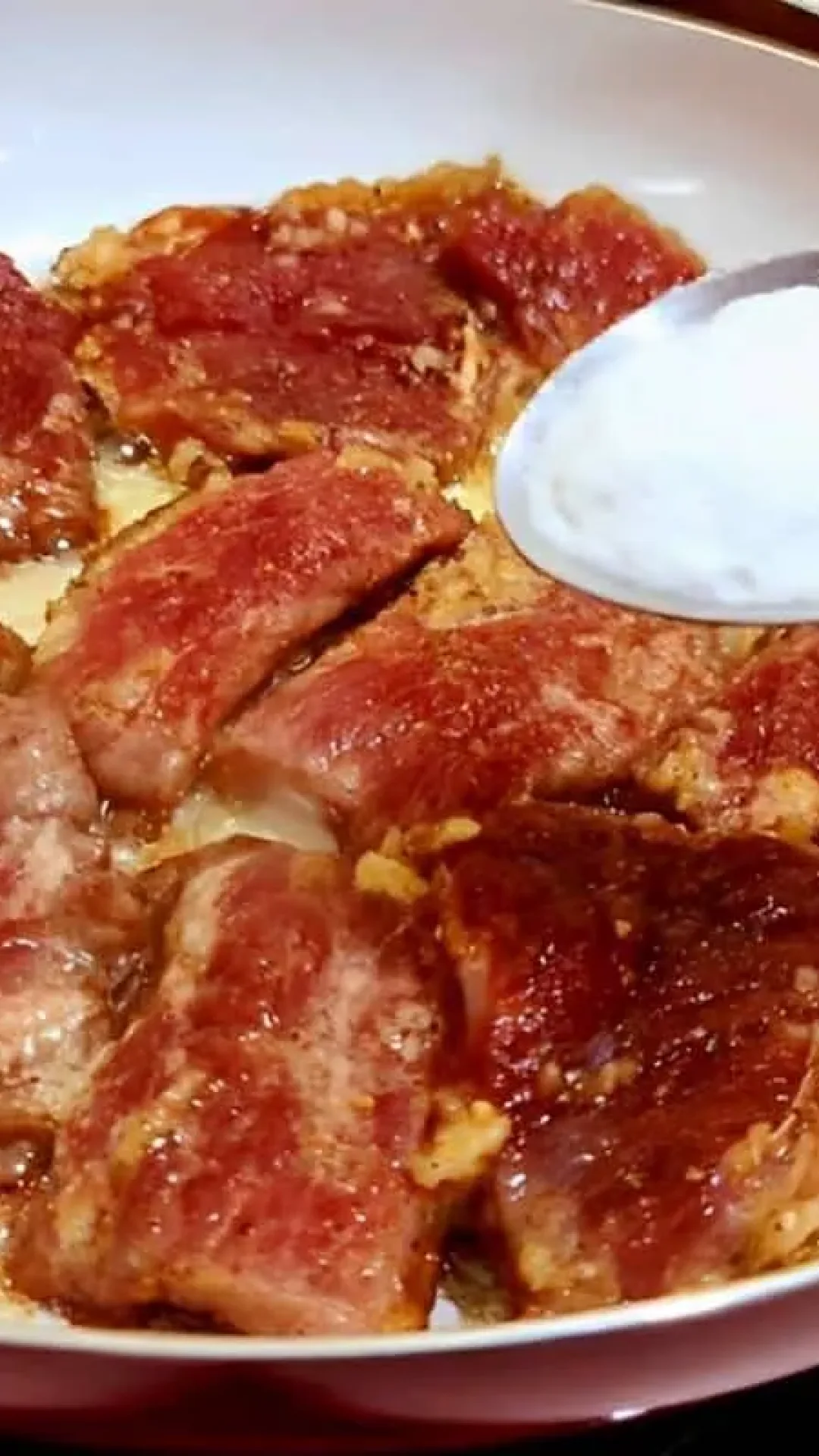 Depois que conheci essa dica para amaciar carne nunca mais fiz carne dura fica macia e suculenta
