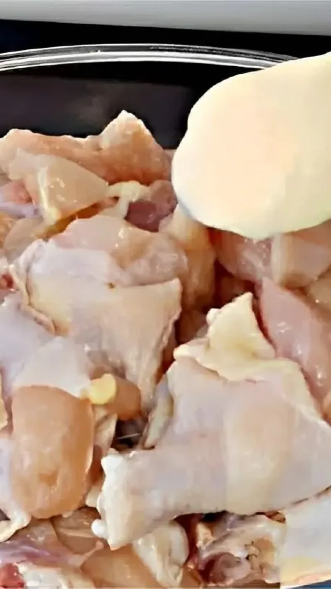 Depois que conheci essa receita de frango assado só faço dessa forma