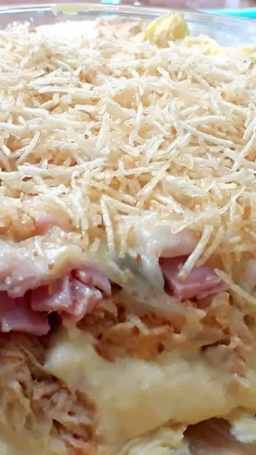 Depois que fiz esse almoço com frango minha família quer toda a semana