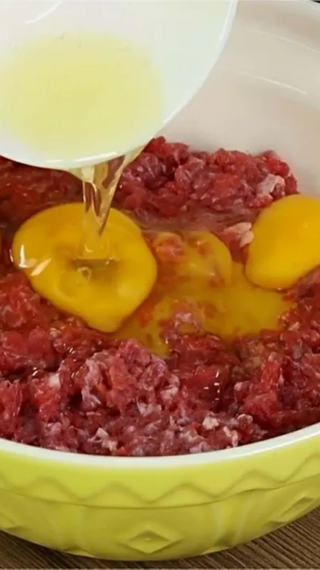 Depois que preparei carne moída dessa forma nunca mais fiz de outro jeito