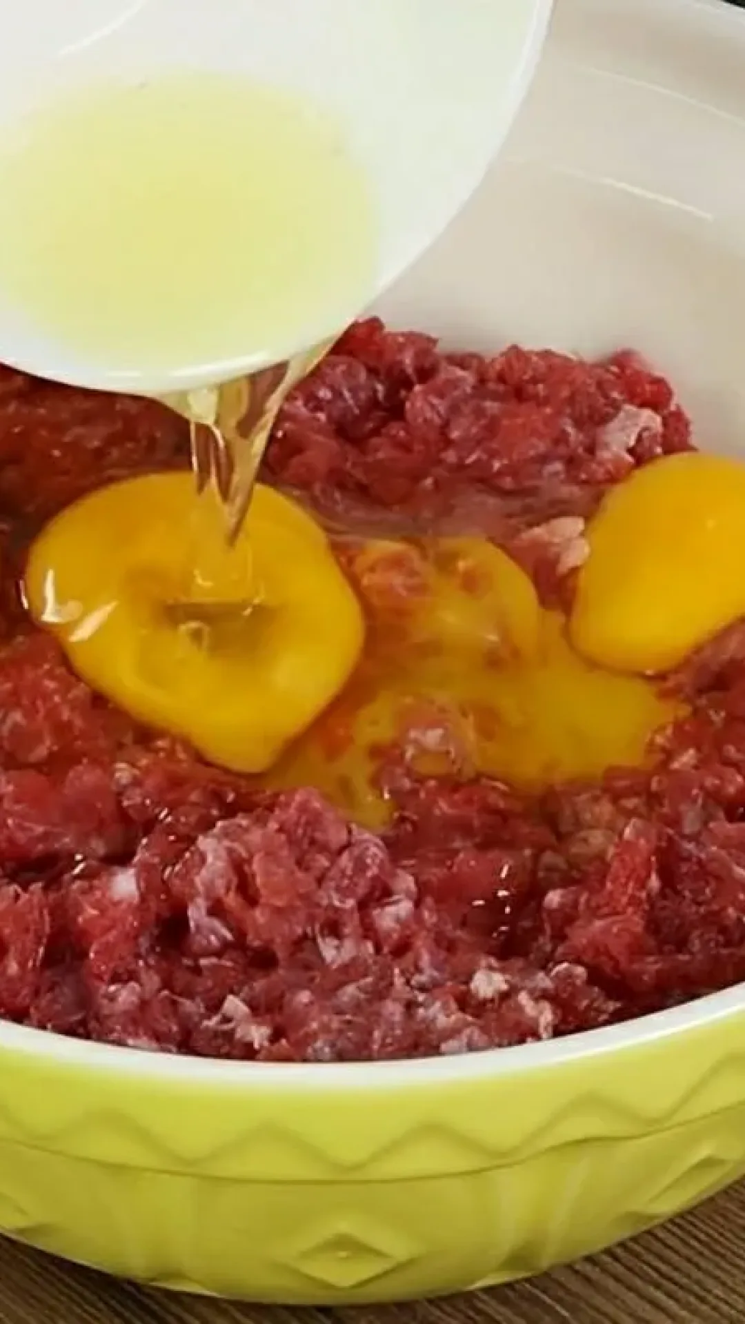 Depois que preparei carne moída dessa maneira nunca mais fiz de outra forma uma delícia