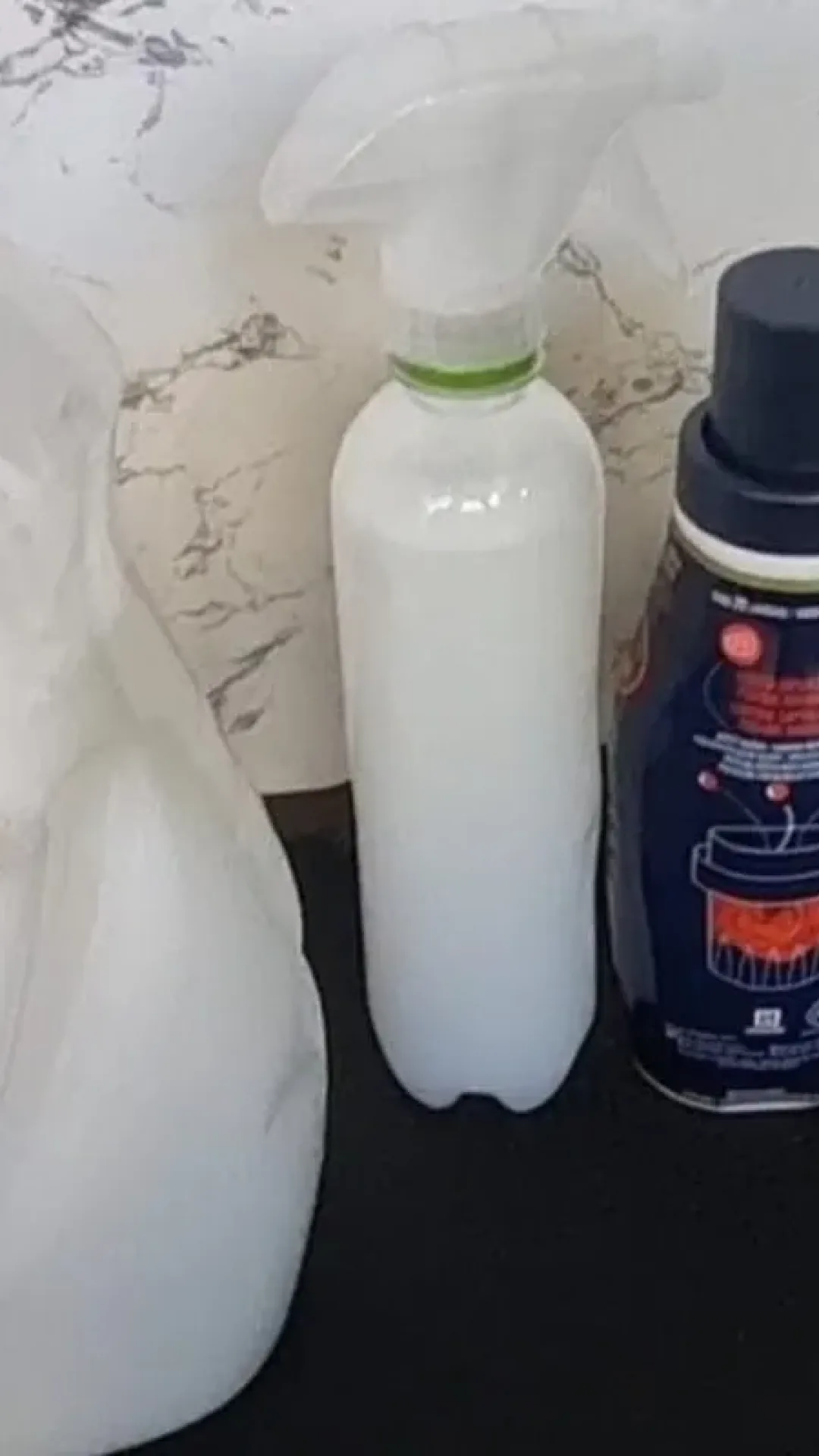 Descobri como fazer amaciante caseiro muito concentrado e perfume maravilhoso