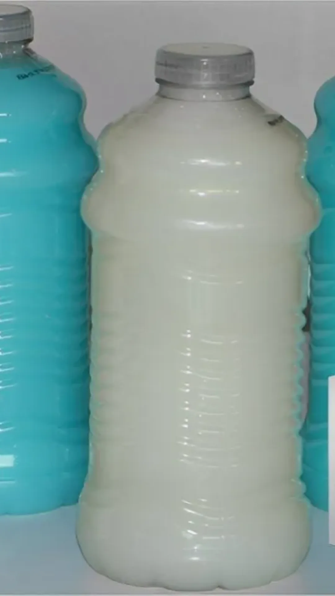 Desinfetante caseiro cheiroso e que rende bastante