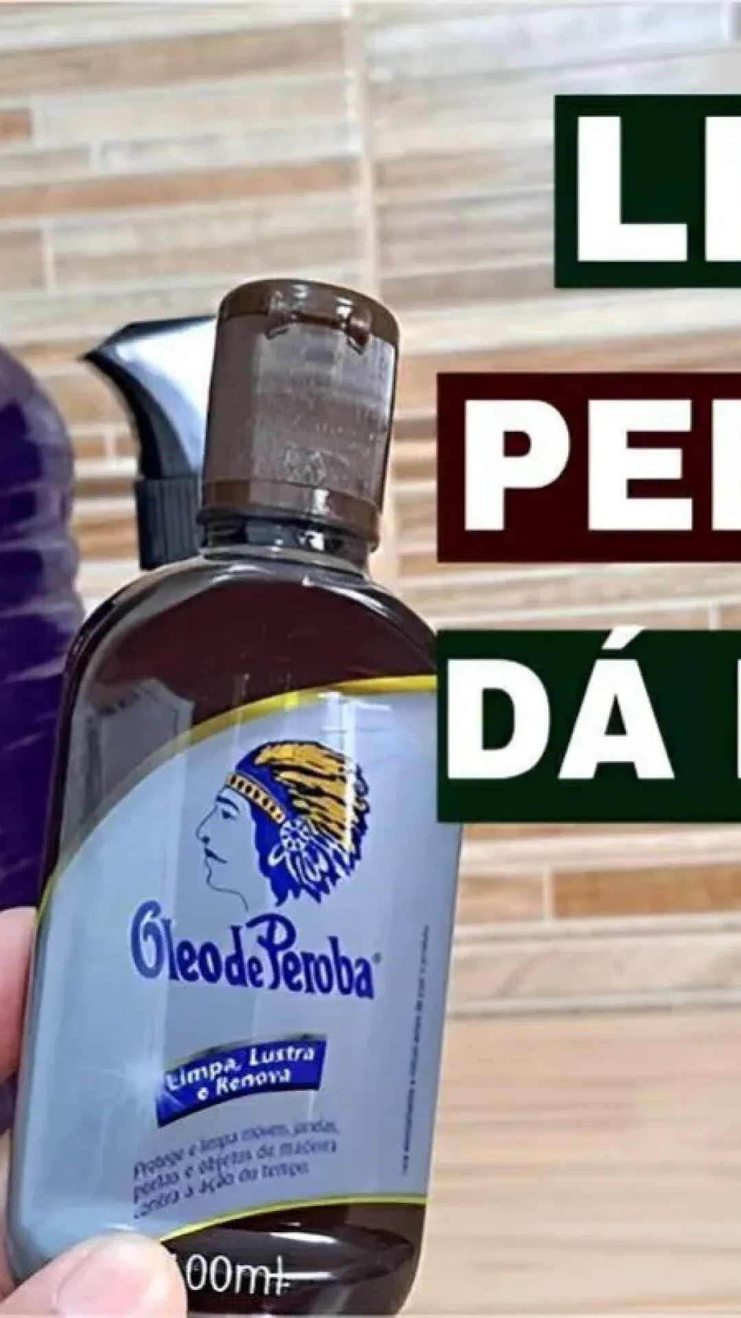 Desinfetante caseiro perfumado para deixar sua casa sempre limpa e brilhando