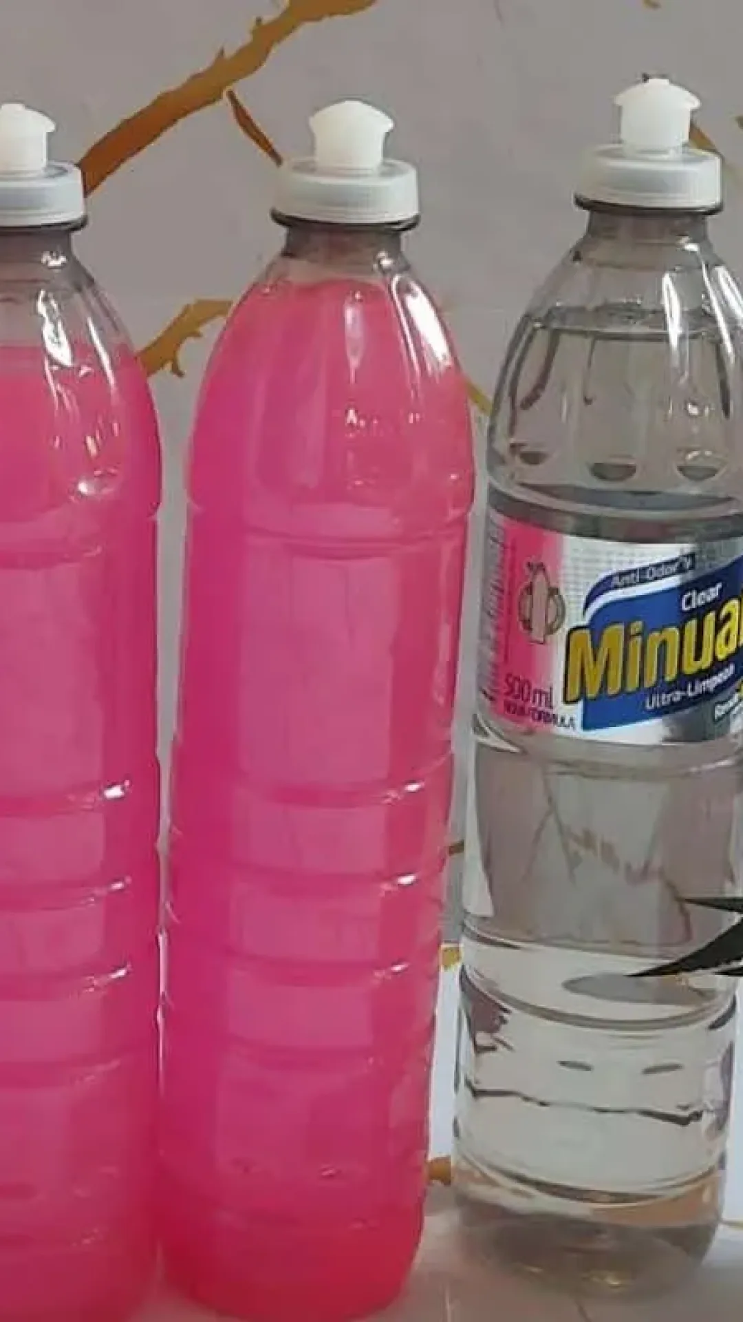 Detergente desengordurante caseiro: aprenda a receita que mais rende na sua cozinha