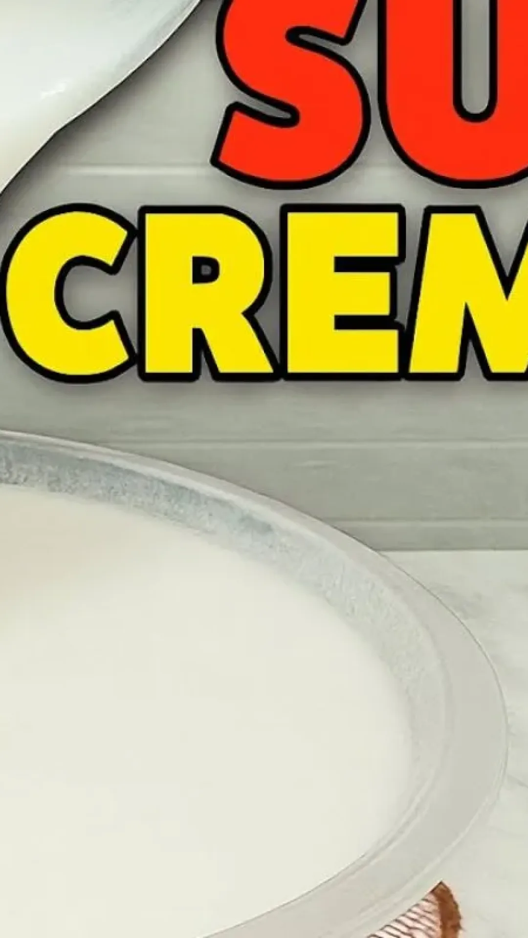 Detergente forte e cremoso, que vai deixar a cozinha limpa e impecável após o almoço de Dia das Mães