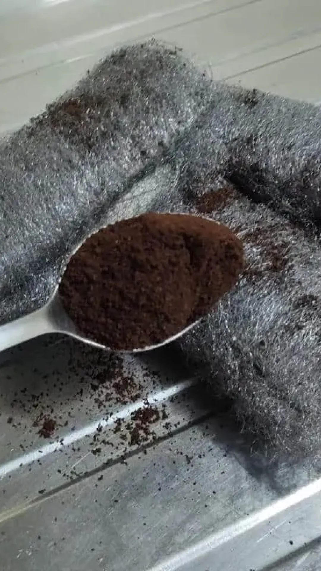 Dica para arear panela para você deixar tudo brilhando para fazer seu almoço de natal