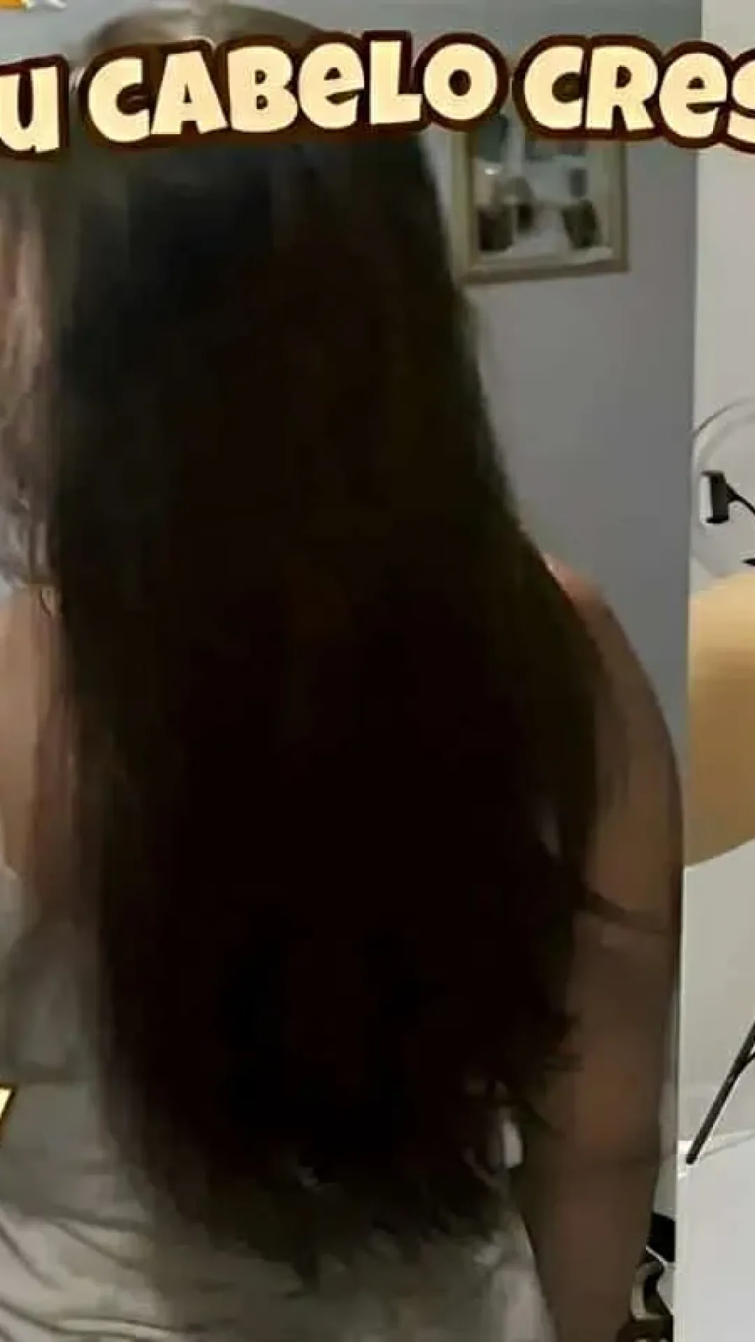 Dica para crescer cabelo de forma rápida e evitar a queda de cabelo