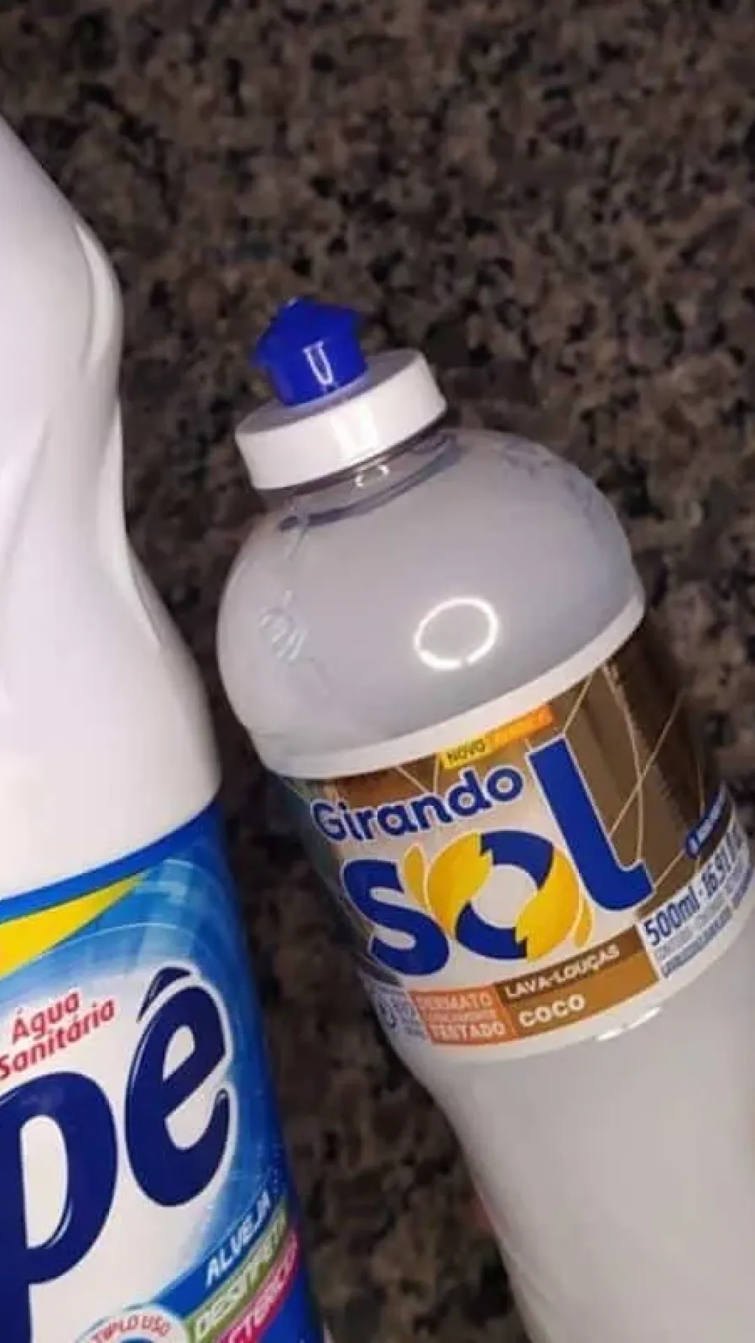 Dica para lavar banheiro: esse é o jeito mais fácil e barato de deixar tudo limpinho na sua casa