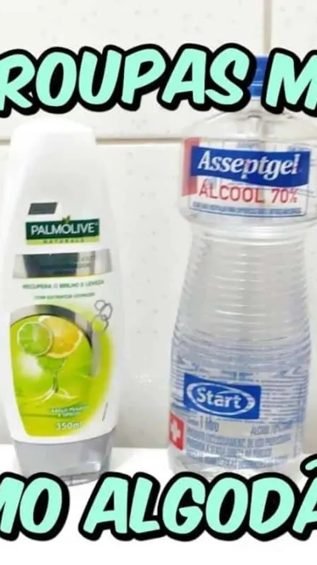 Dica para lavar roupa: esse é o segredo das toalhas de hotel ficarem macias e cheirosas