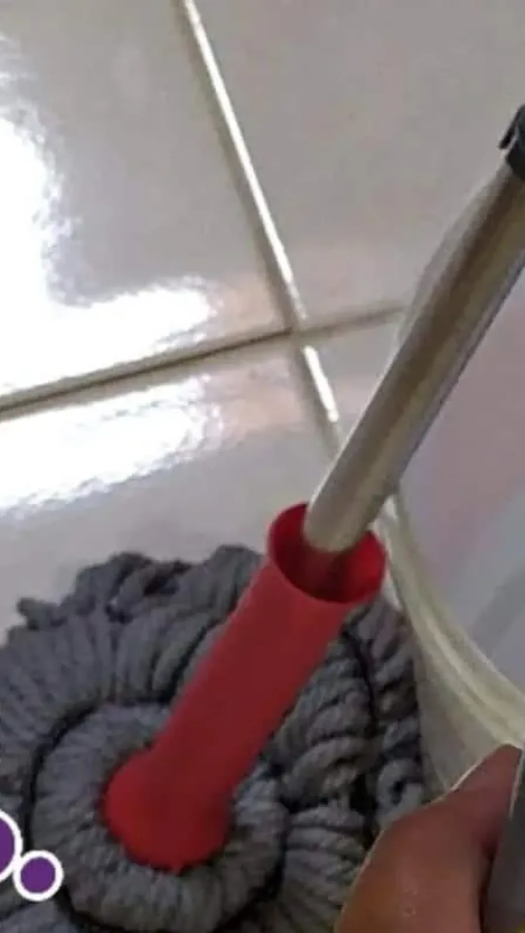 Dica para limpar a casa: misturinha caseira melhor que muitos produtos de limpeza