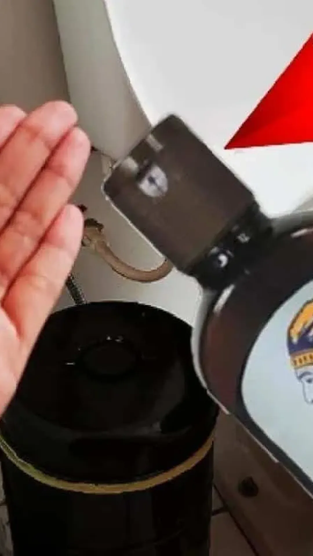 Dica para limpar banheiro: misturinha caseira melhor que comprar produto no mercado