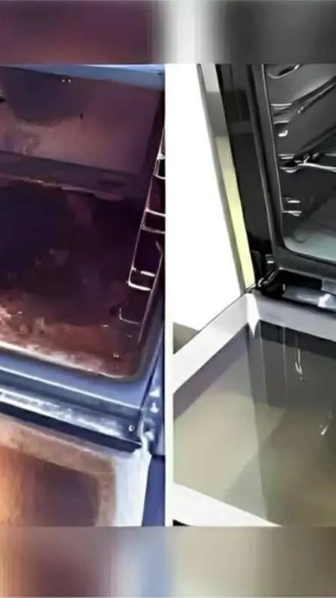 Dica para limpar forno por dentro: aprenda a deixar sua cozinha limpa depois das festas de fim de ano