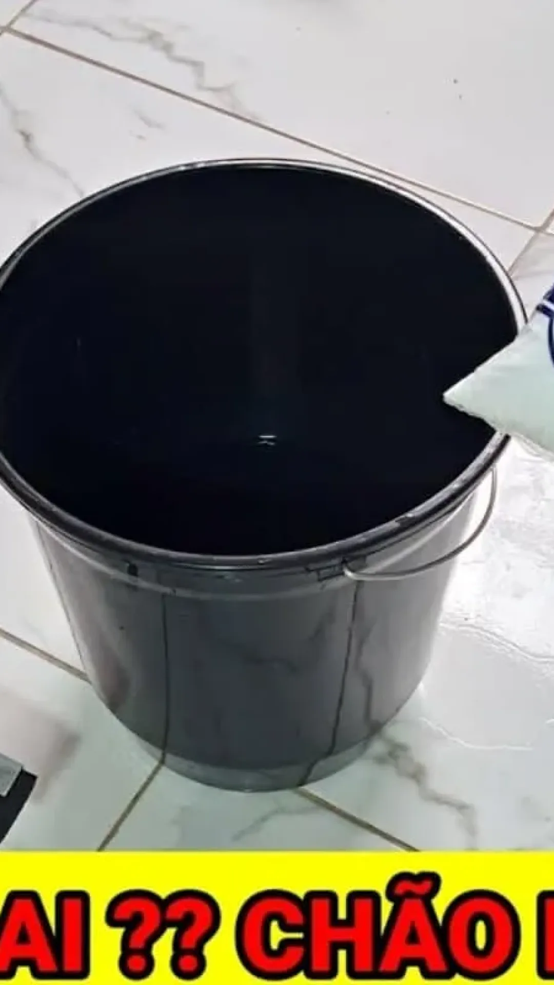 Dica para limpar piso encardido sem usar produtos para limpeza mais pesadas