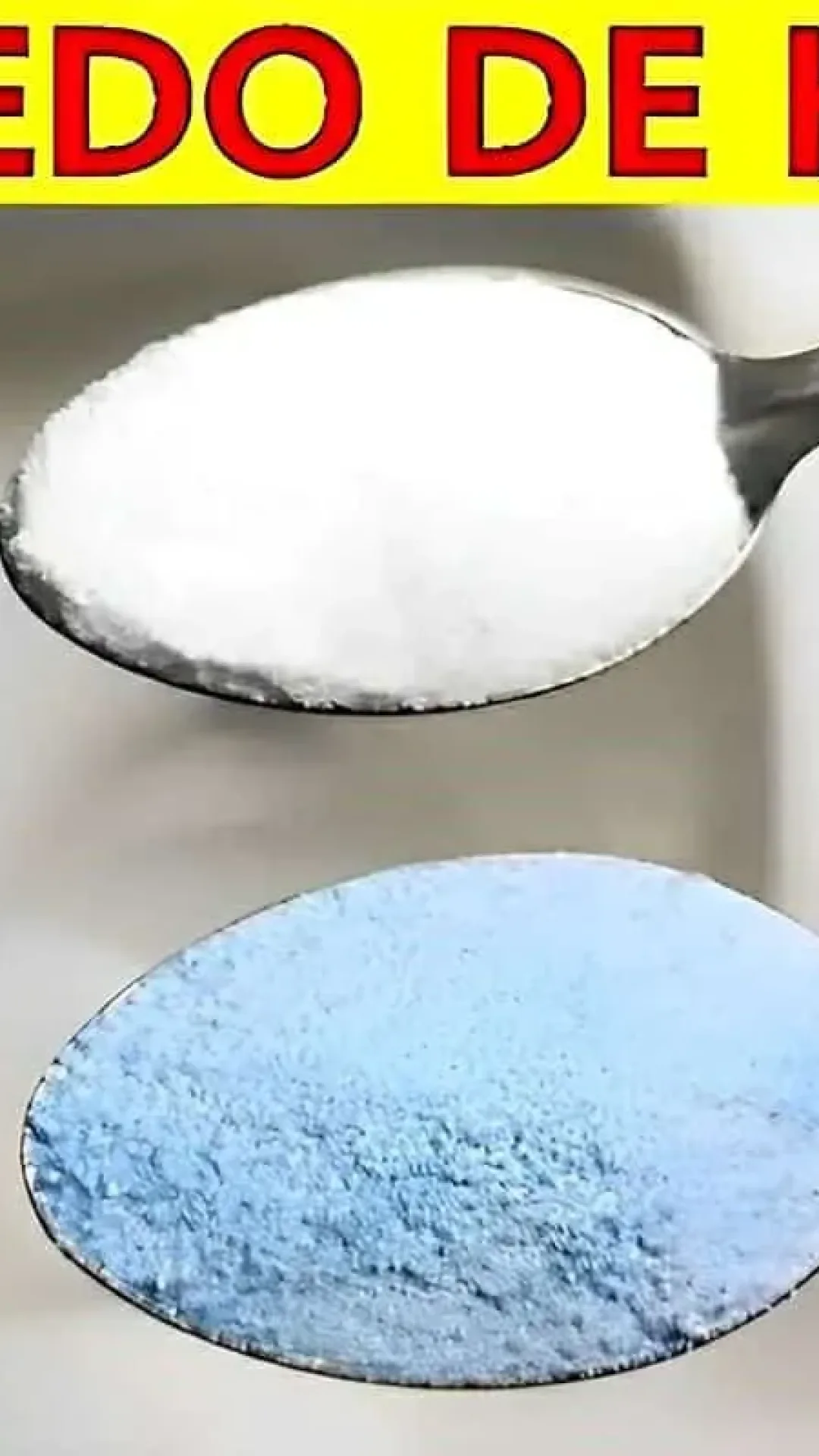 Dica para limpar vaso sanitário e deixá-lo branco como novo usando apenas 3 ingredientes