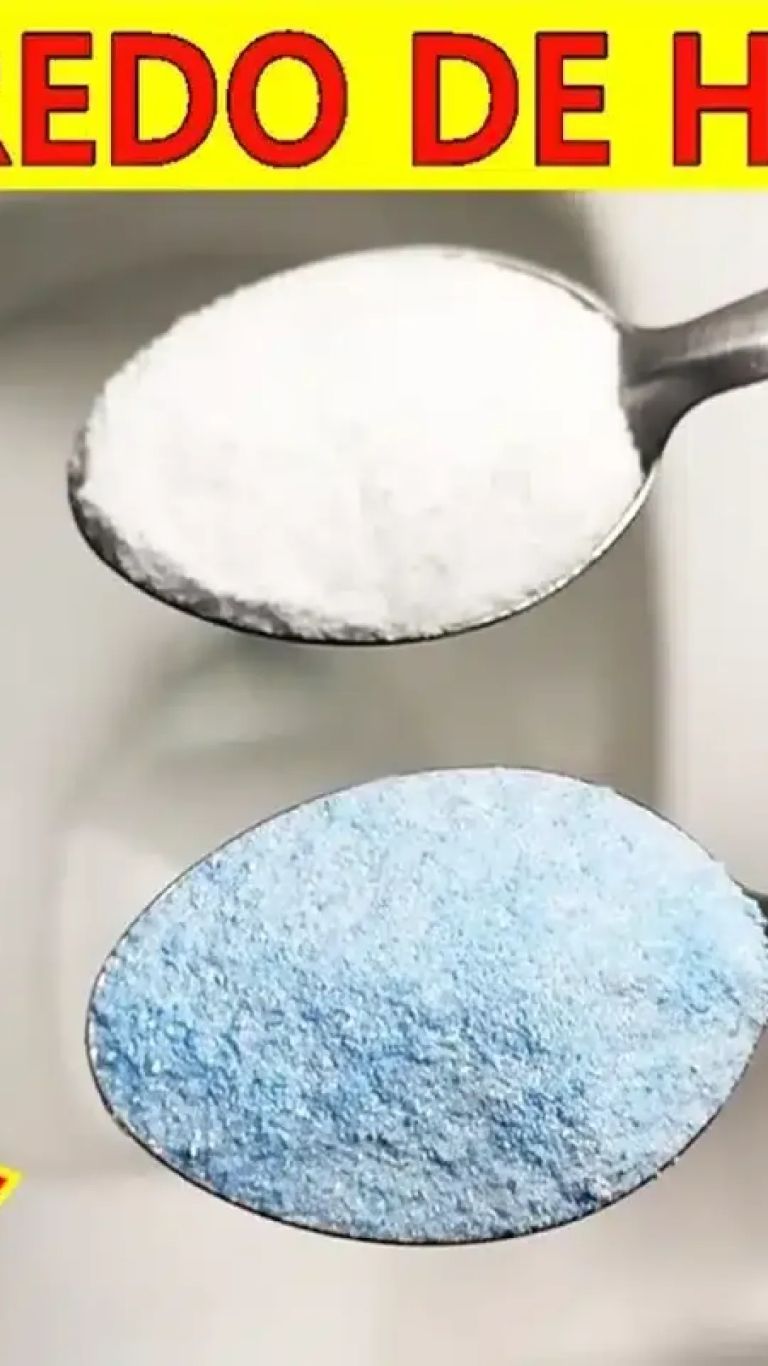 Dica para limpar vaso sanitário remove todas as manchas e deixa branquinho como novo