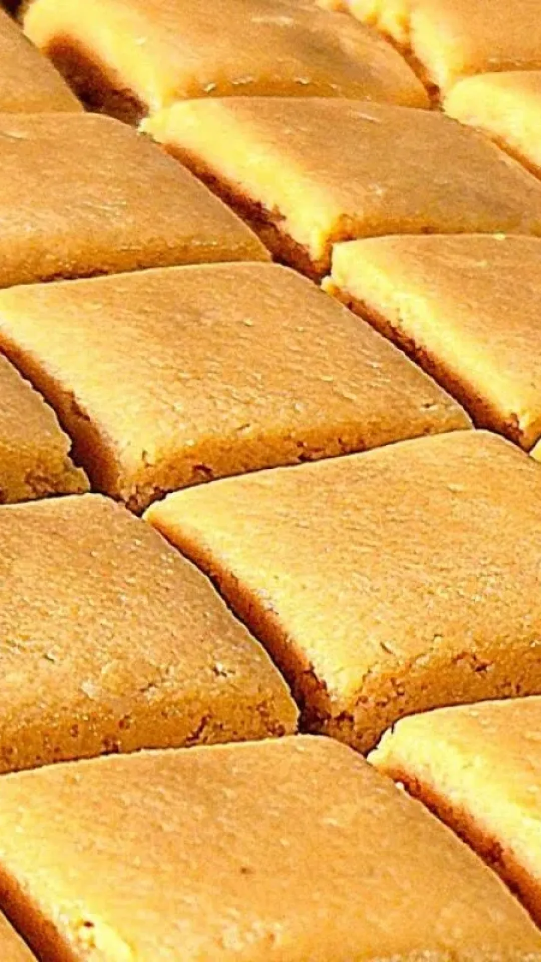 Doce de 2 ingredientes que fica muito macio e derrete na boca