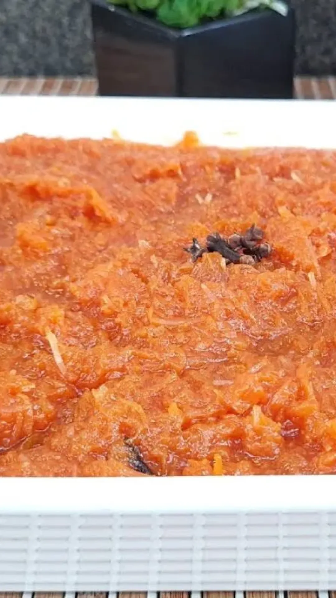 Doce de abóbora com coco com aquele gostinho de receita de vó e um jeito simples da roça