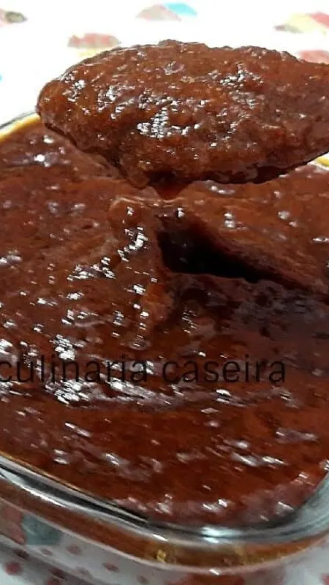 Doce de banana caseiro com 2 ingredientes: receita simples, fácil e deliciosa que rende muito