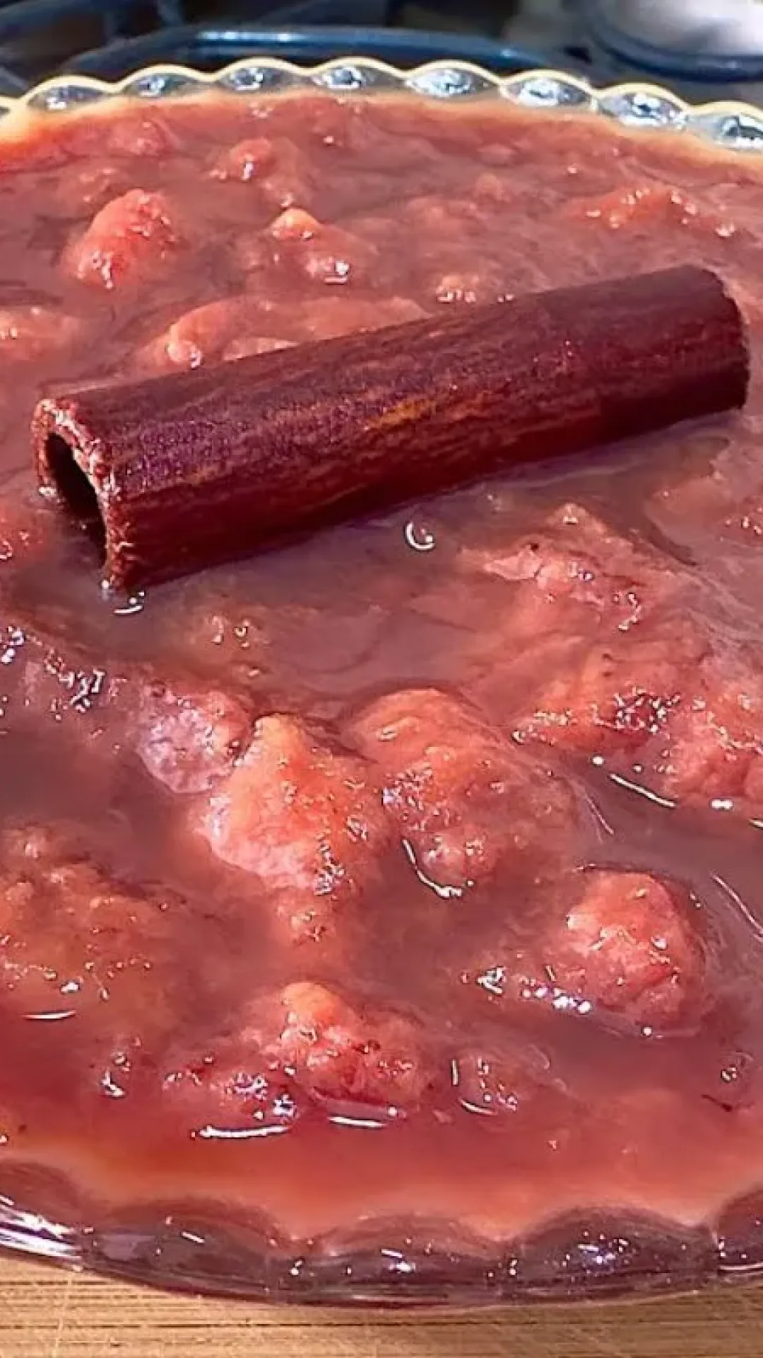 Doce de banana na panela de pressão pronto em apenas 4 minutos de forma prática e rápida