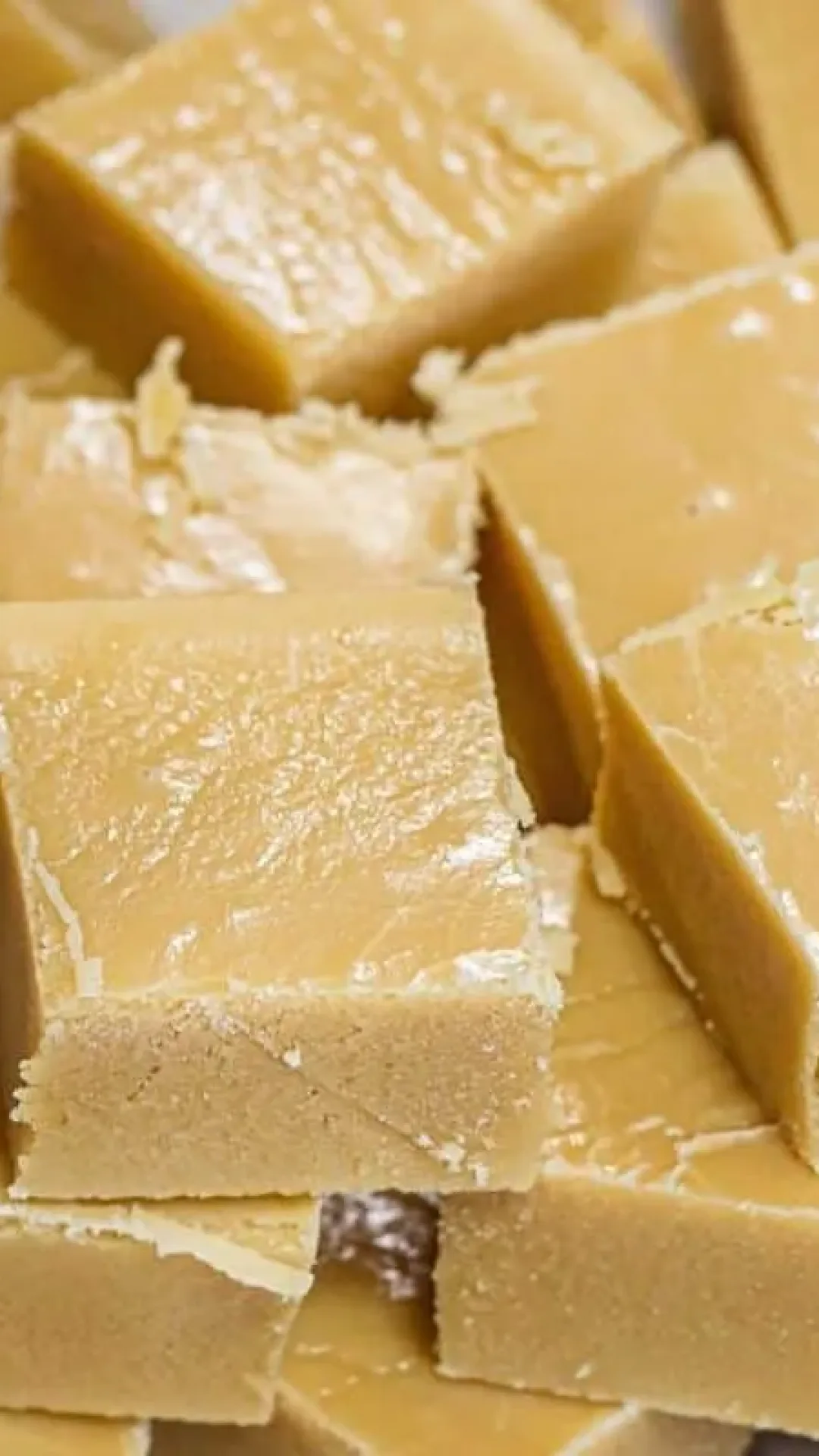 Doce de leite de corte das antigas que derrete na boca e faz sucesso até hoje