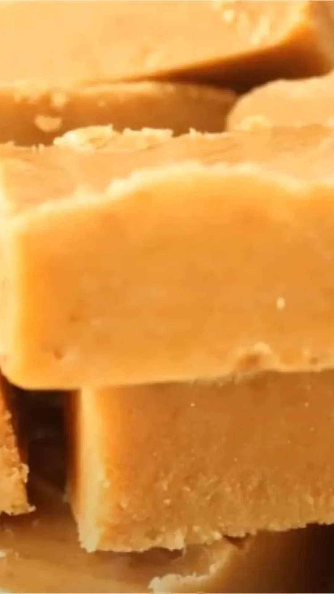 Doce de leite de corte fácil e rápido que derrete na boca e não vai ao fogo