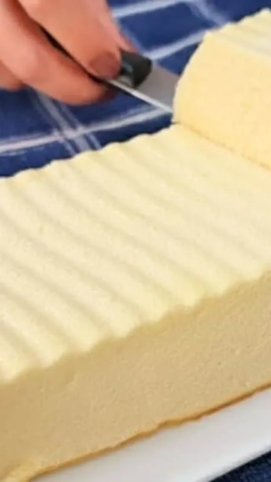 Doce de proteína low carb e maravilhoso para você aproveitar as festas sem sair da dieta