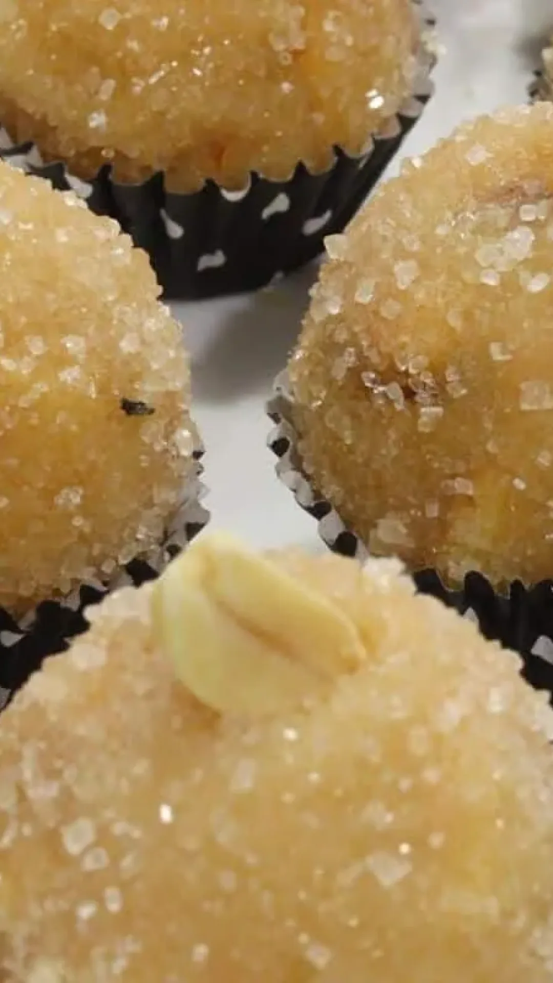 Docinho pé de moça para sua festinha fácil de fazer e com sabor marcante