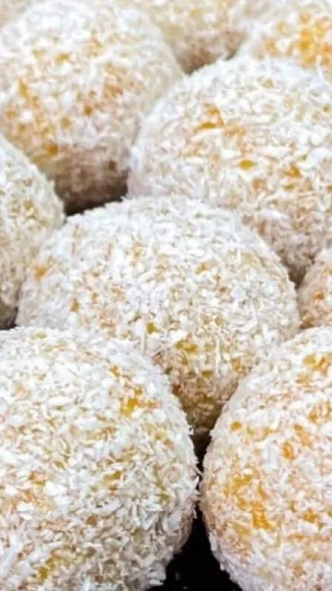 Docinho sem açúcar: aprenda a fazer essa receita fácil e econômica com apenas dois ingredientes para quem está de dieta