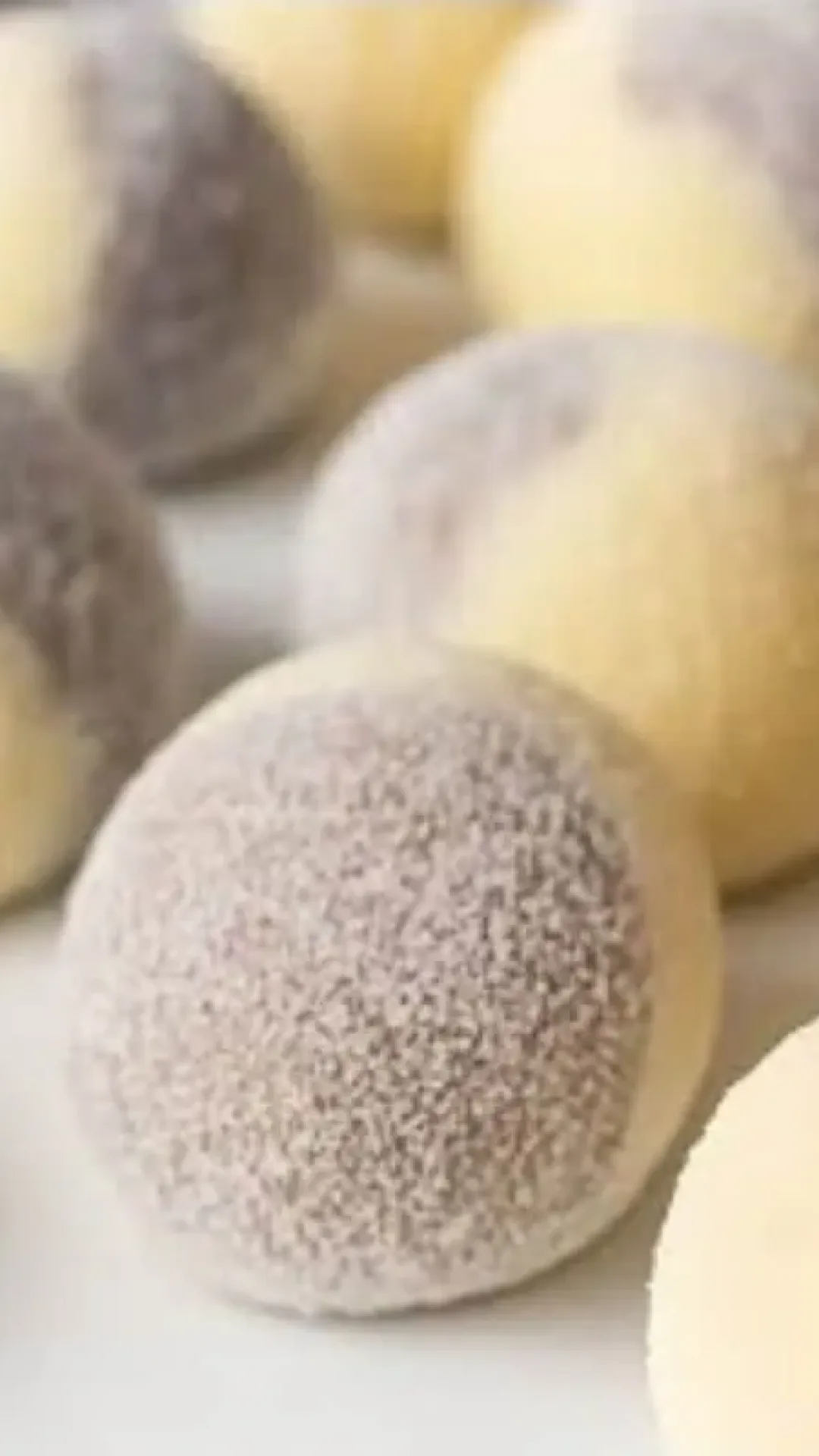 Docinho sem fogo: a solução perfeita e rápida para quando bate aquela vontade de comer um doce
