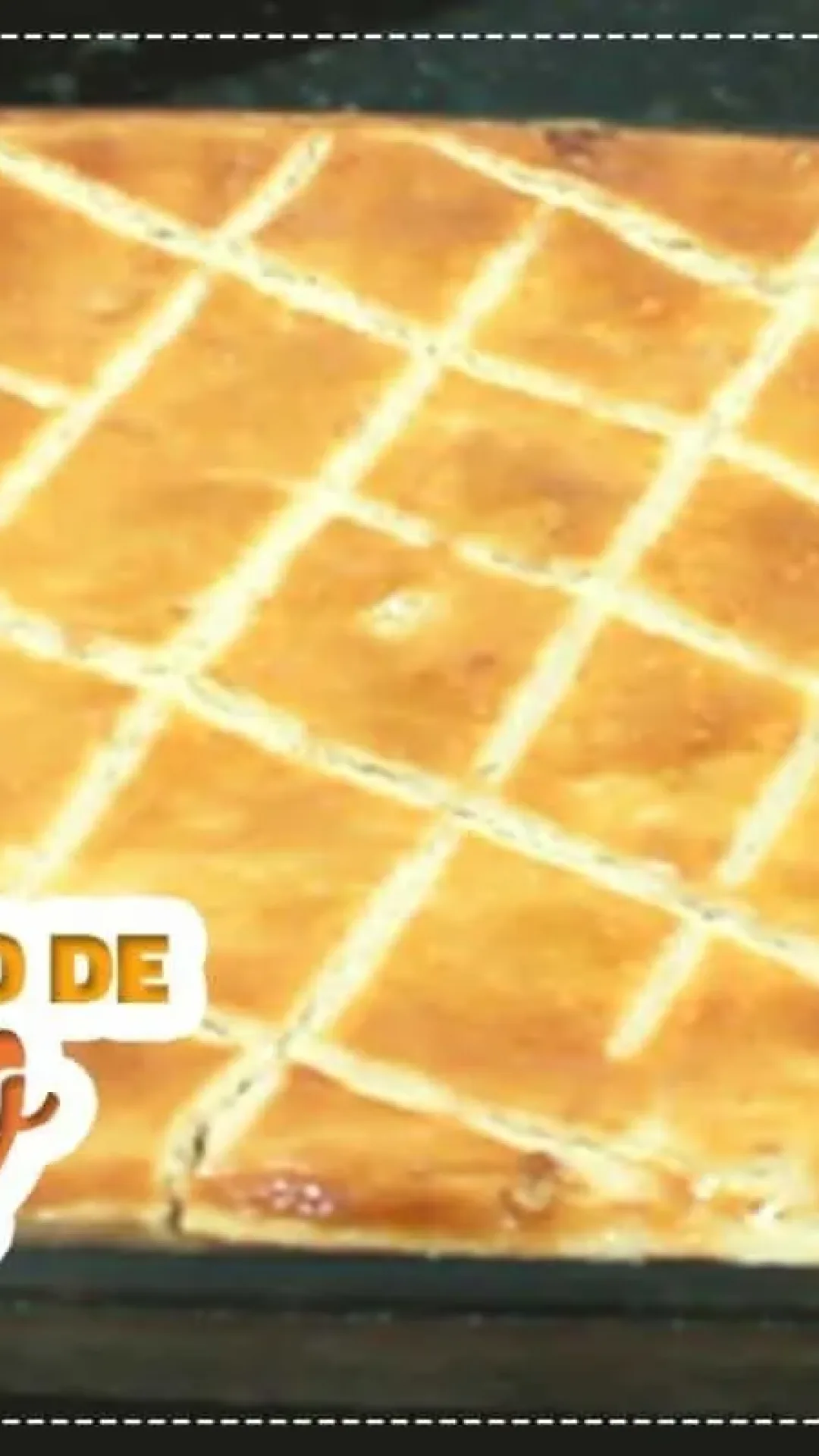 Empadão de frango: a versão mais perfeita de todas a massa desmancha na boca