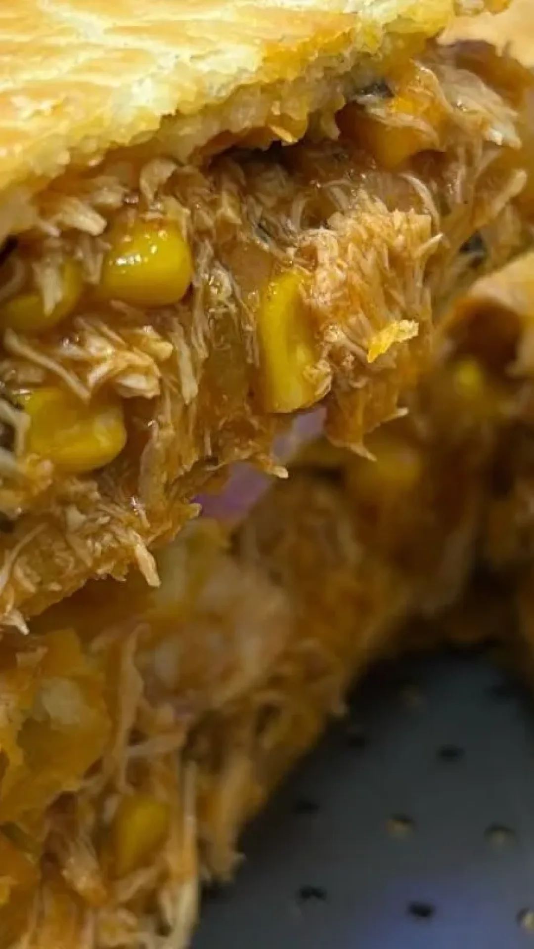 Empadão de Frango Fácil: dica perfeita para qualquer momento, inclusive para o Almoço de Ano Novo