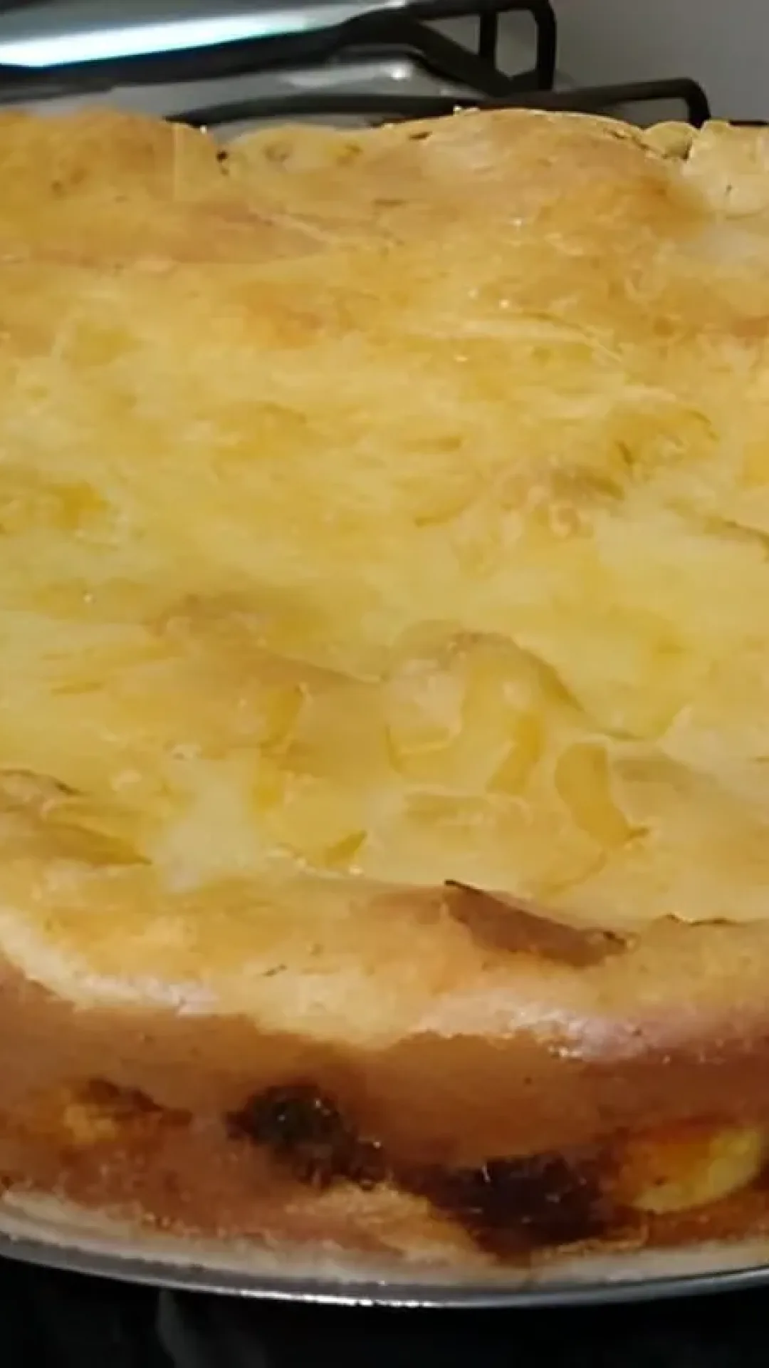 Empadão de liquidificador prático e fácil de fazer sua família vai amar