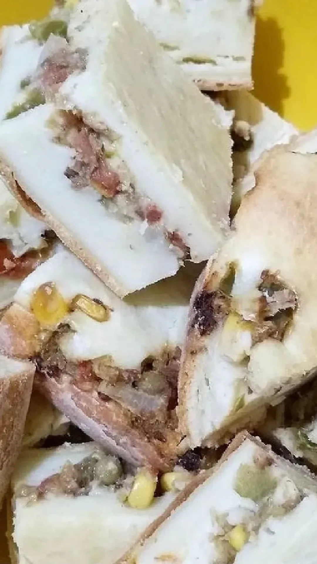 Empanada de Sardinha: o lanche perfeito para a sua família