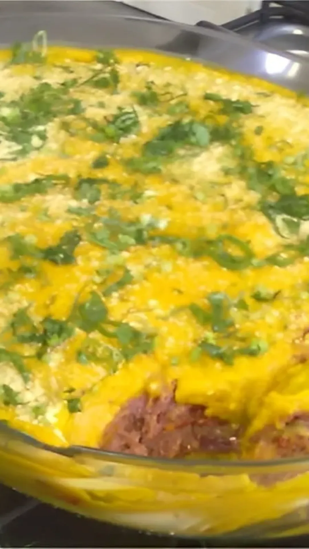 Escondidinho de abóbora com carne seca receita de restaurante rural uma delícia