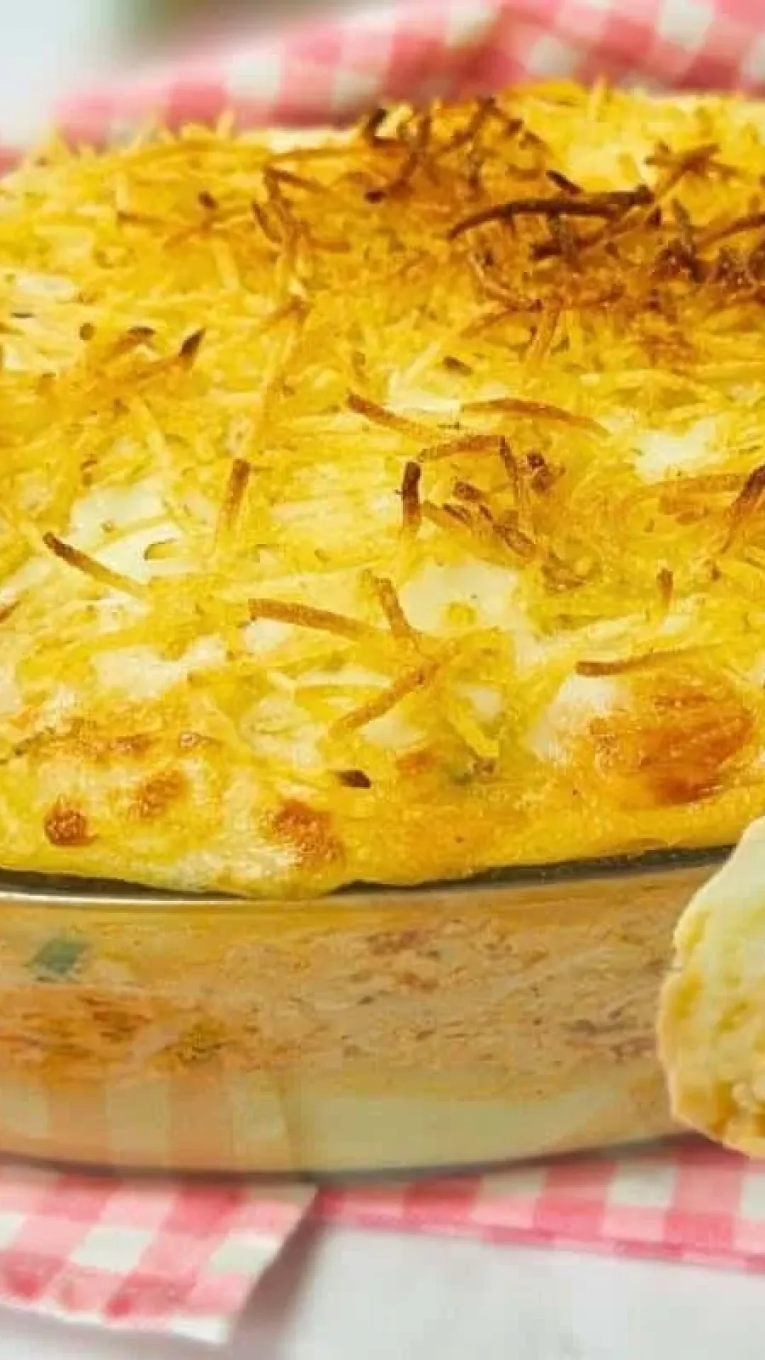 Escondidinho de batata com frango: a melhor opção para servir no seu almoço de domingo