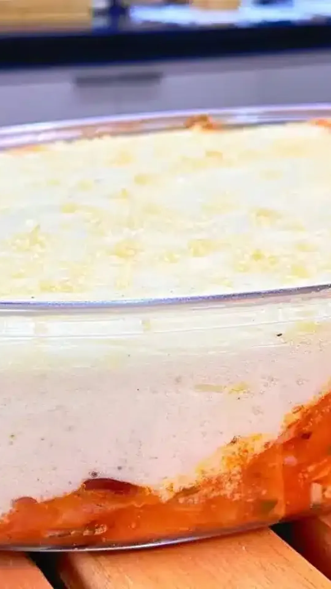 Escondidinho de calabresa que deixará seu almoço de fim de semana ainda mais gostoso