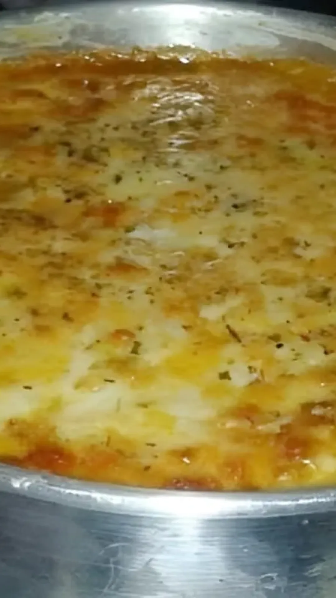 Escondidinho de carne moída com purê de batata um prato simples e delicioso para toda a família