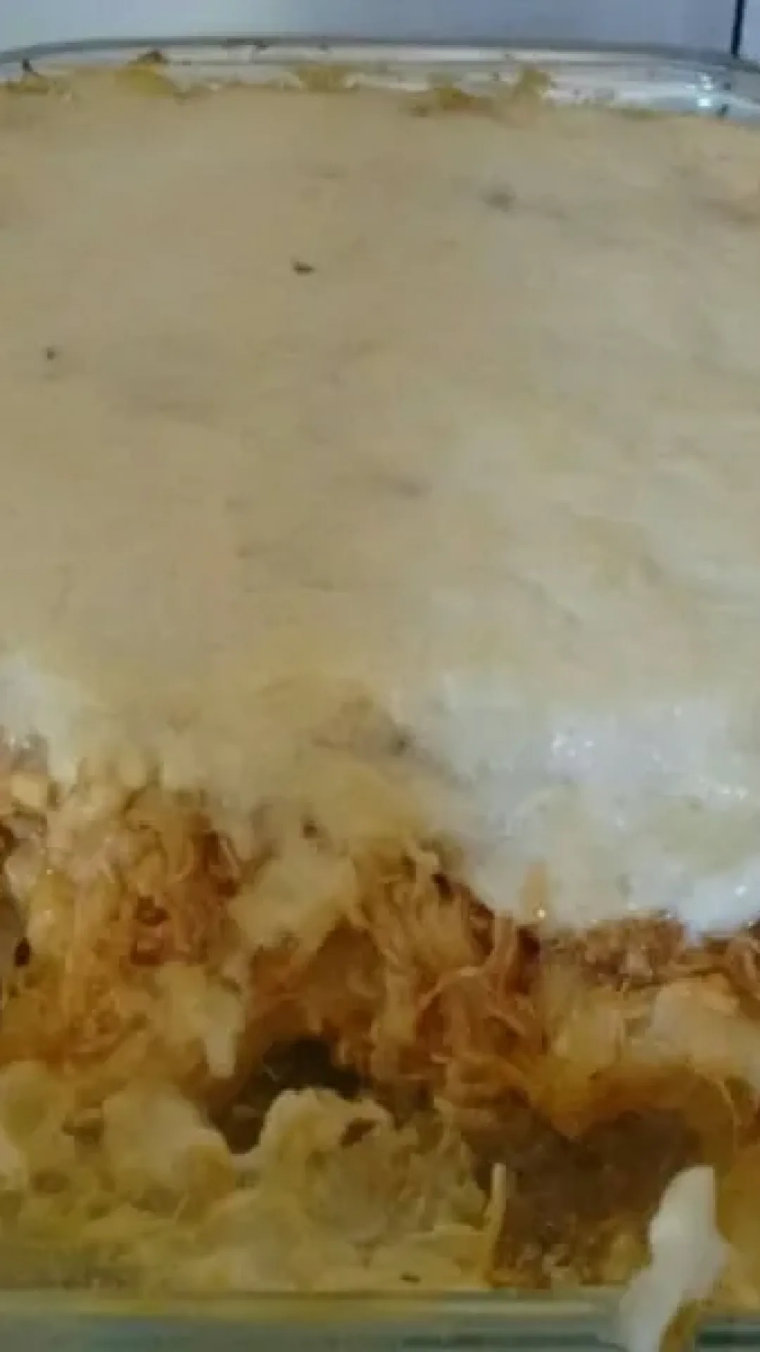Escondidinho de Frango Tradicional