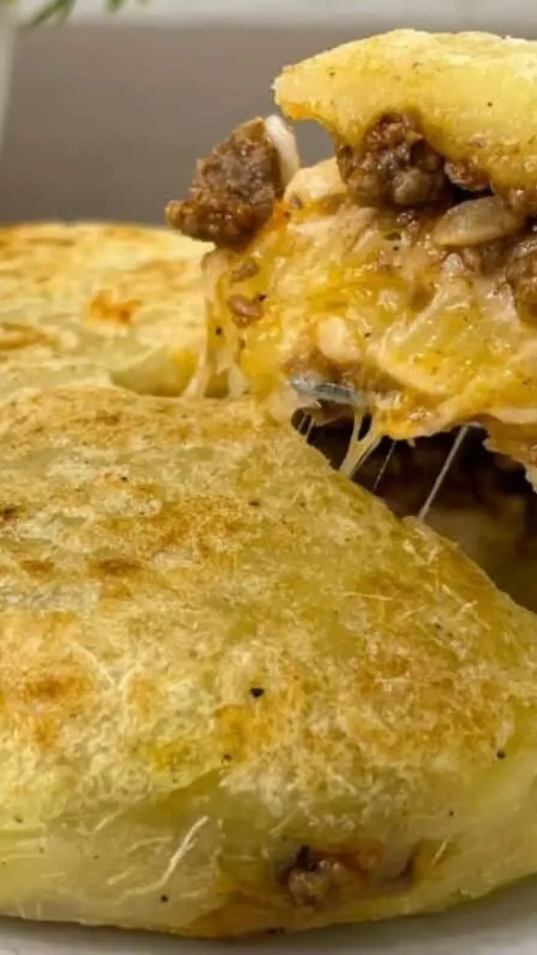 Escondidinho de frigideira: a opção perfeita para um jantar rápido, saboroso e saudável