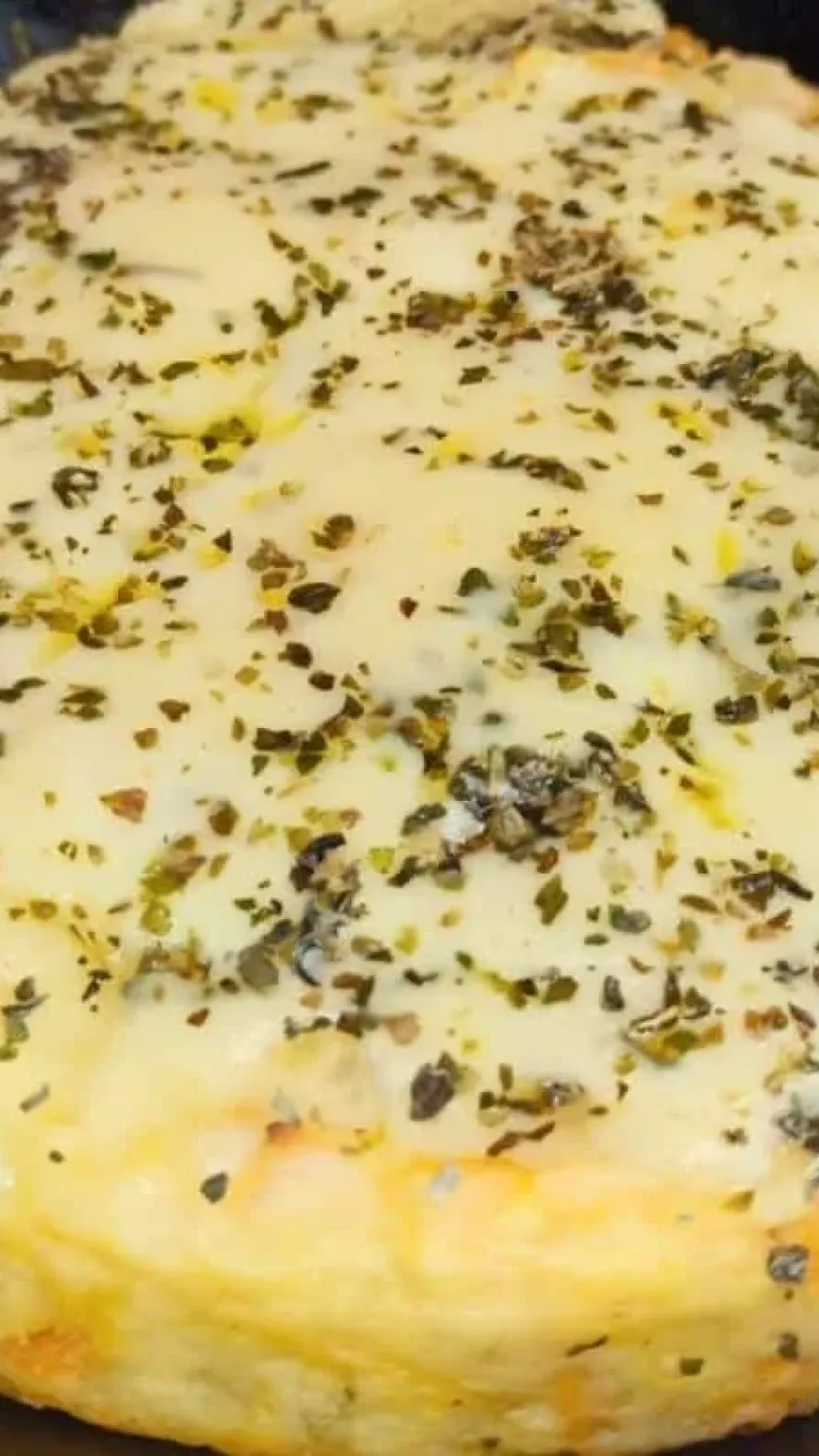 Escondidinho de frigideira pronto em dez minutinhos, para um jantar rápido e econômico