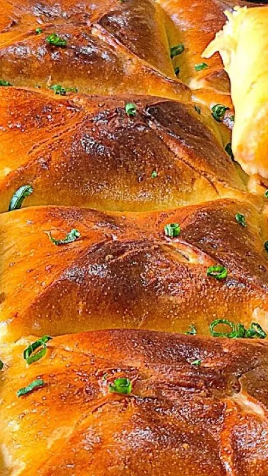 Esfiha de calabresa: eu sempre faço essa receita quando quero um lanche gostoso e fácil