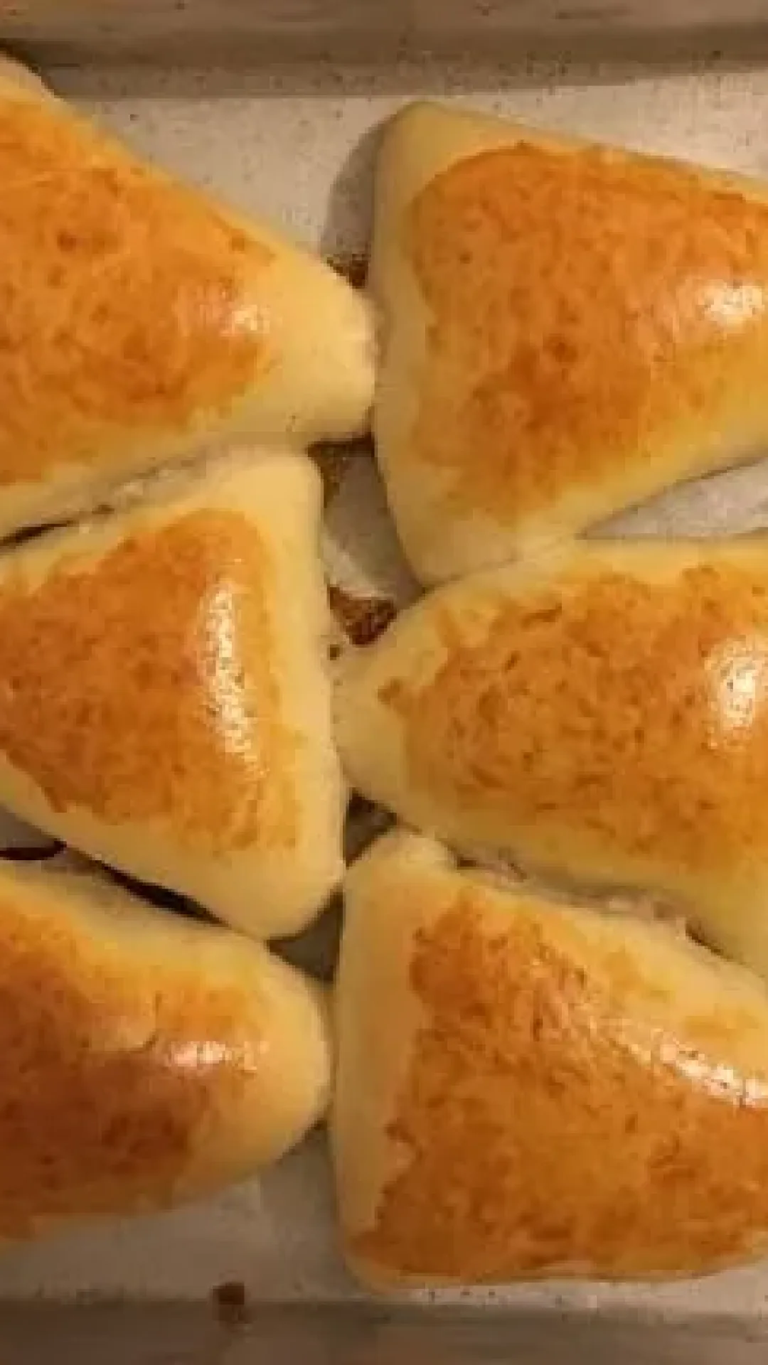 Esfihas de Carne Perfeitas