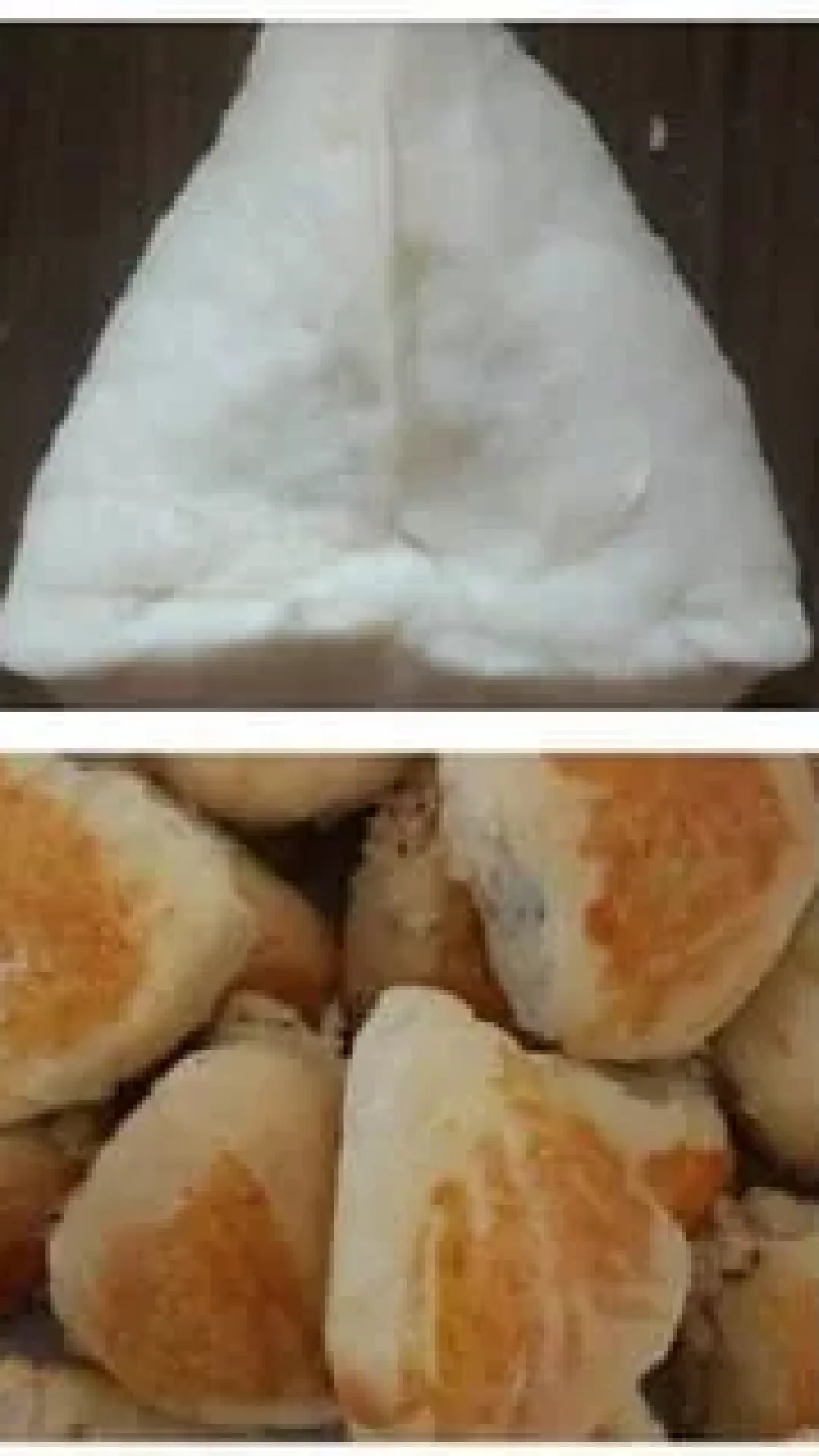 Esfihas Fáceis