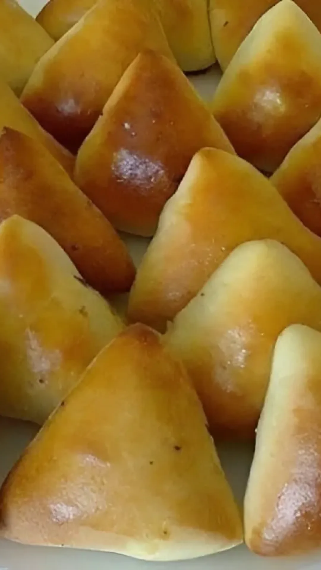 Essa é a melhor receita de esfiha do país a massa é fofinha e o recheio molhadinho