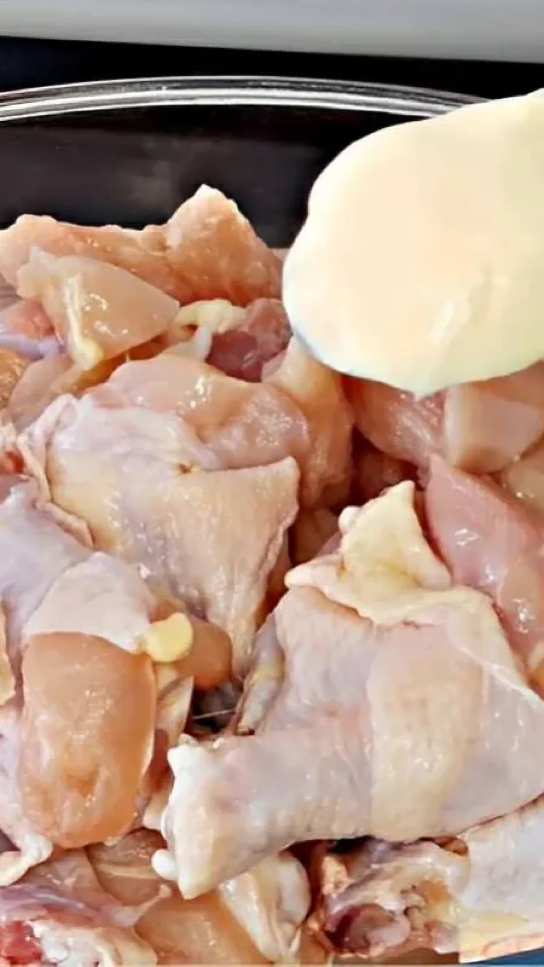Essa é a receita de frango que viralizou na internet e todo mundo está fazendo