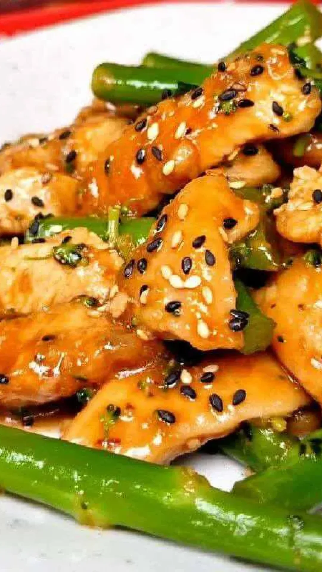 Essa receita de brócolis com frango é perfeita para a sua refeição e toda a família vai adorar