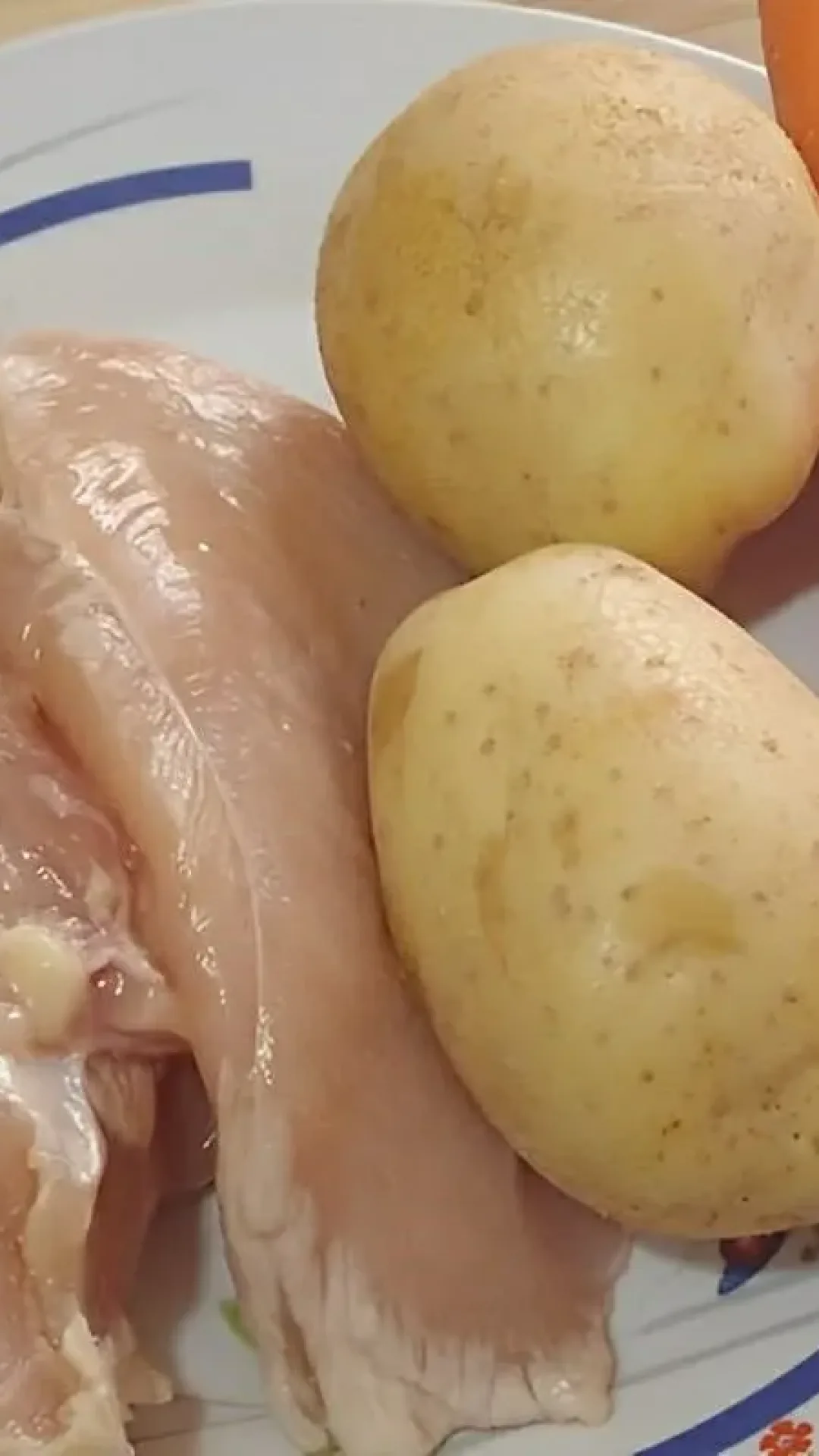 Essa receita de frango faz muito sucesso aqui em casa faça você também e veja que delícia