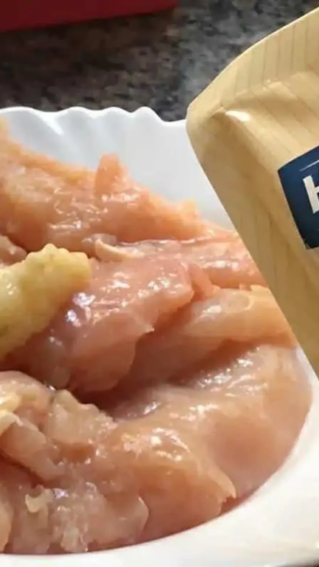 Essa receita de frango na maionese mudou meu jeito de fazer almoço aqui em casa